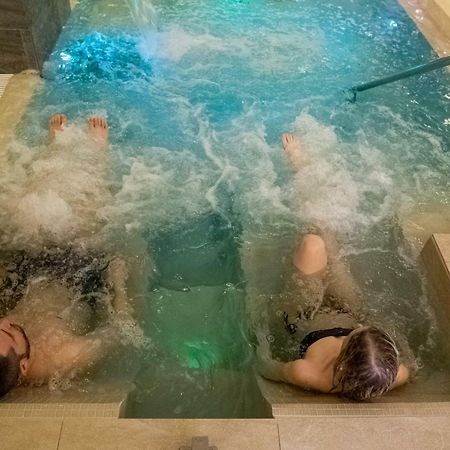 Hotel Lory My Wellness Spa Chianciano Terme Dış mekan fotoğraf