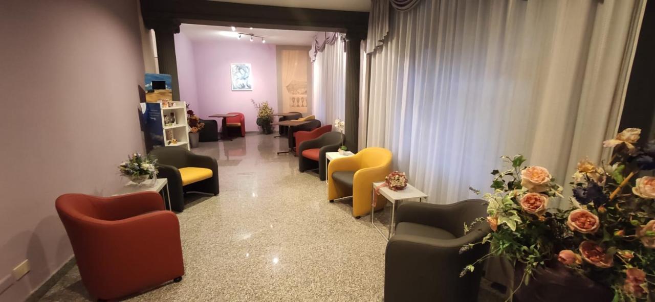 Hotel Lory My Wellness Spa Chianciano Terme Dış mekan fotoğraf