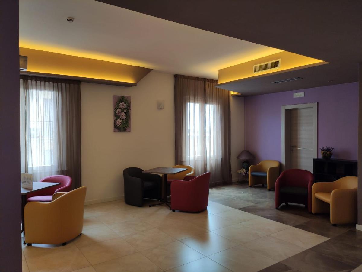 Hotel Lory My Wellness Spa Chianciano Terme Dış mekan fotoğraf