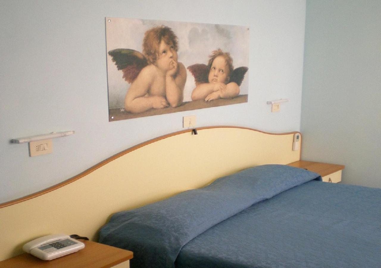 Hotel Lory My Wellness Spa Chianciano Terme Dış mekan fotoğraf