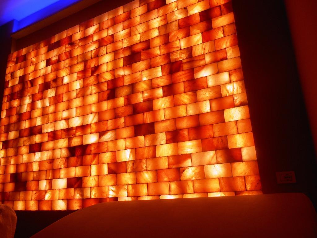 Hotel Lory My Wellness Spa Chianciano Terme Dış mekan fotoğraf
