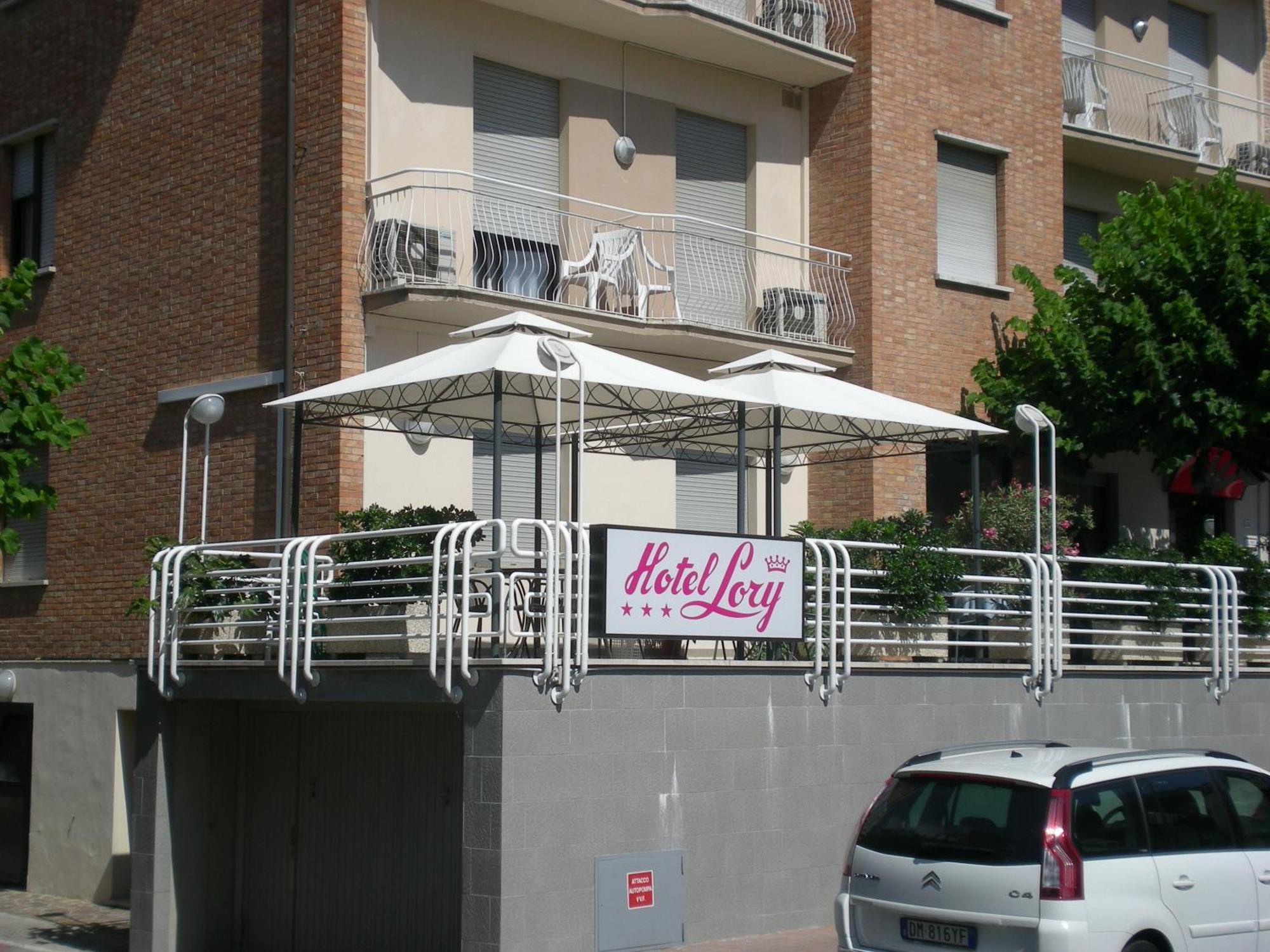 Hotel Lory My Wellness Spa Chianciano Terme Dış mekan fotoğraf