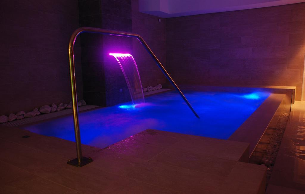 Hotel Lory My Wellness Spa Chianciano Terme Dış mekan fotoğraf