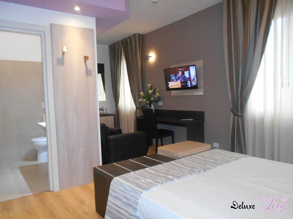 Hotel Lory My Wellness Spa Chianciano Terme Dış mekan fotoğraf