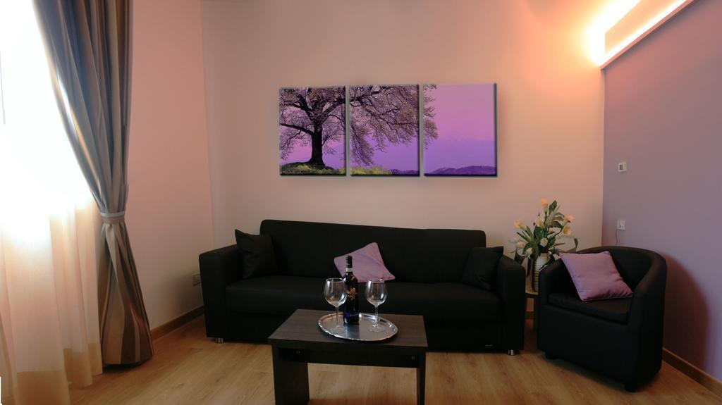 Hotel Lory My Wellness Spa Chianciano Terme Dış mekan fotoğraf