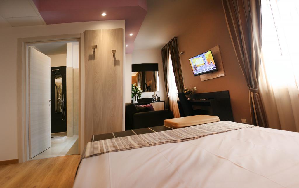 Hotel Lory My Wellness Spa Chianciano Terme Dış mekan fotoğraf