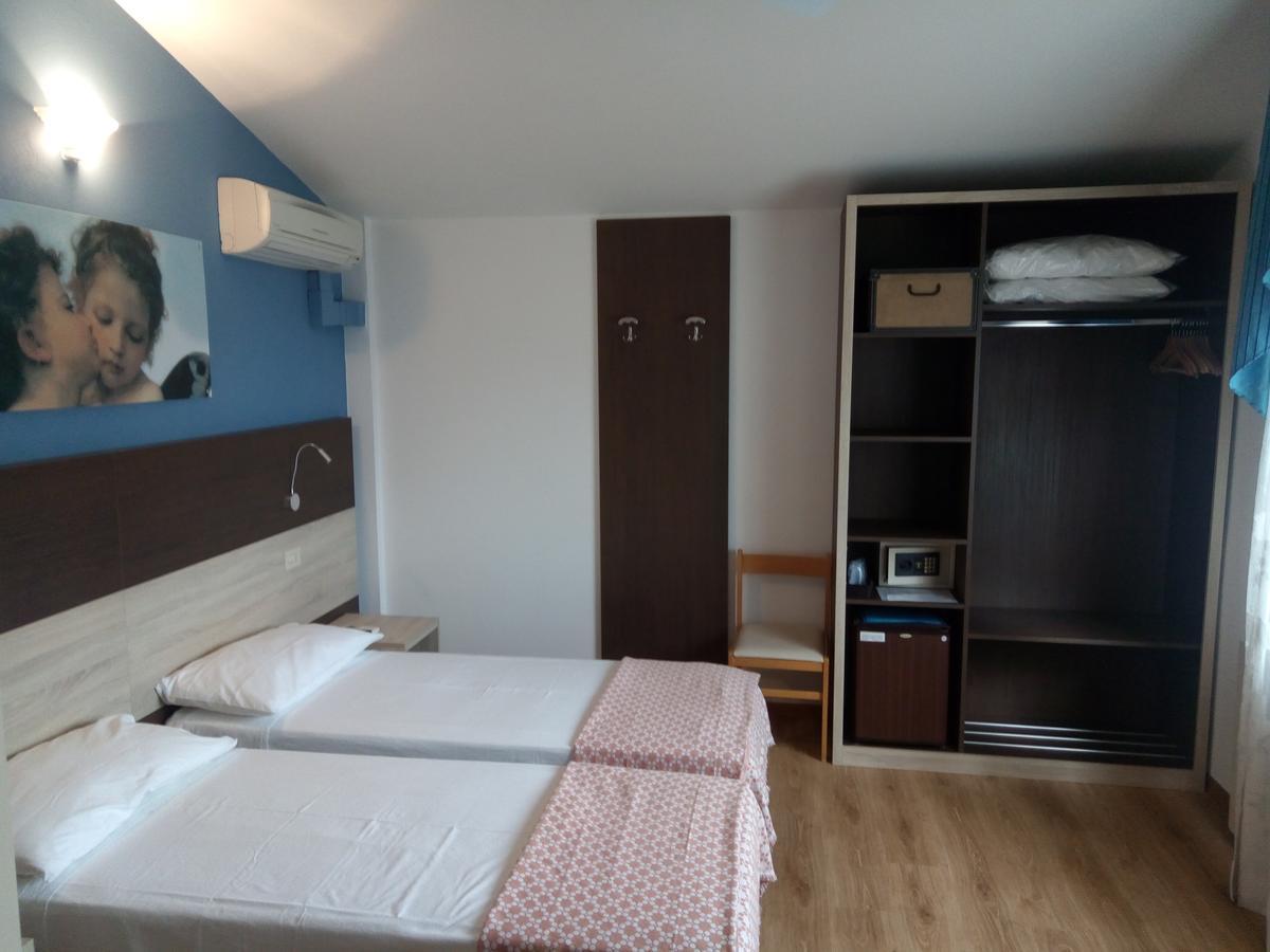 Hotel Lory My Wellness Spa Chianciano Terme Dış mekan fotoğraf