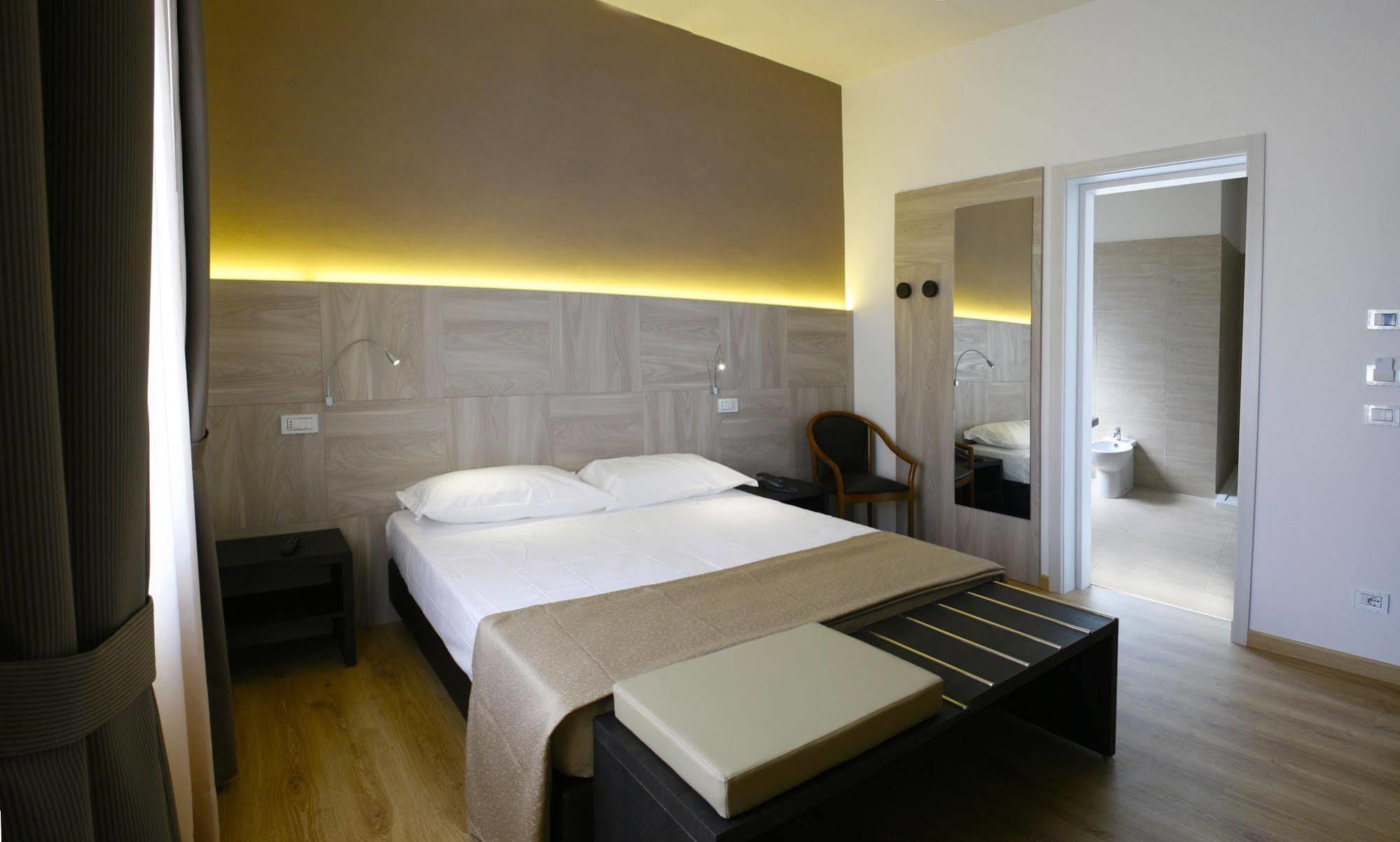 Hotel Lory My Wellness Spa Chianciano Terme Dış mekan fotoğraf