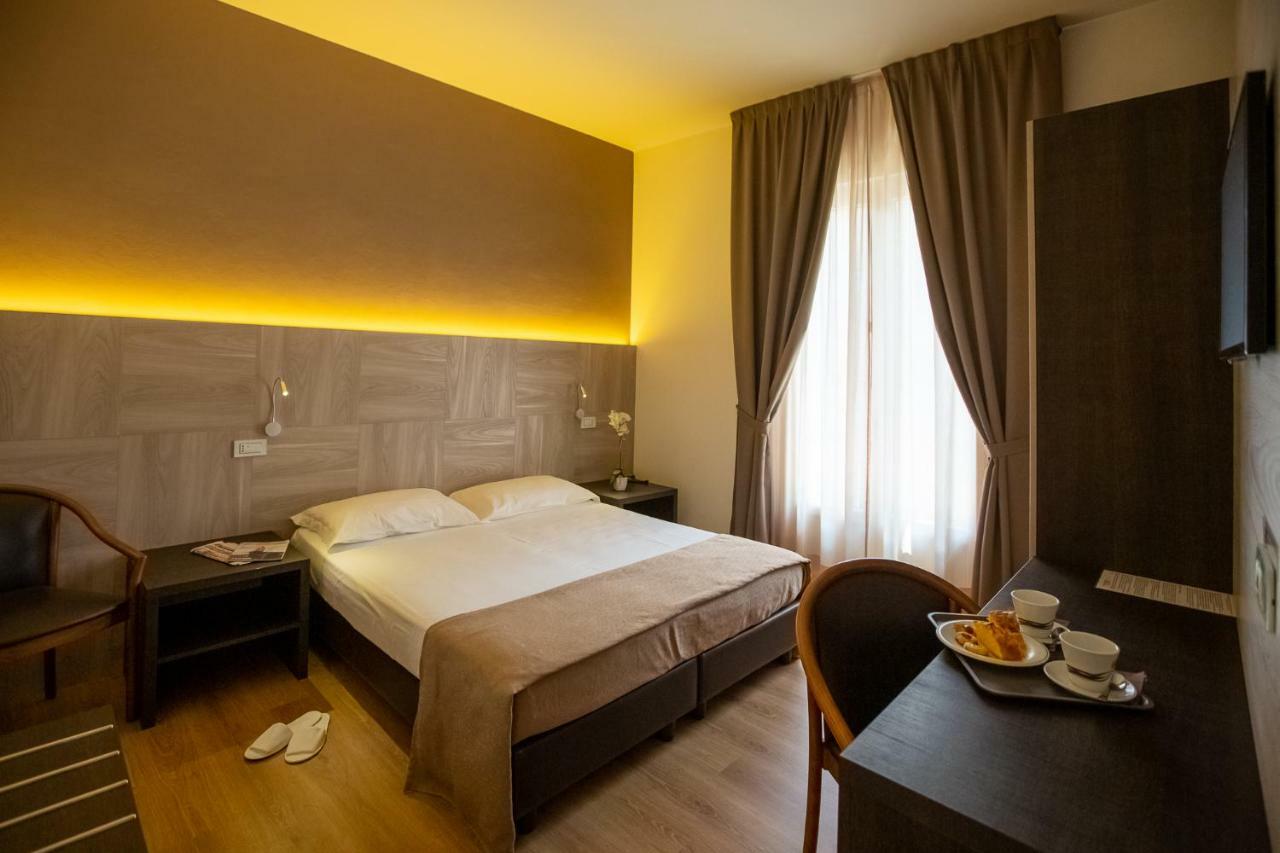 Hotel Lory My Wellness Spa Chianciano Terme Dış mekan fotoğraf