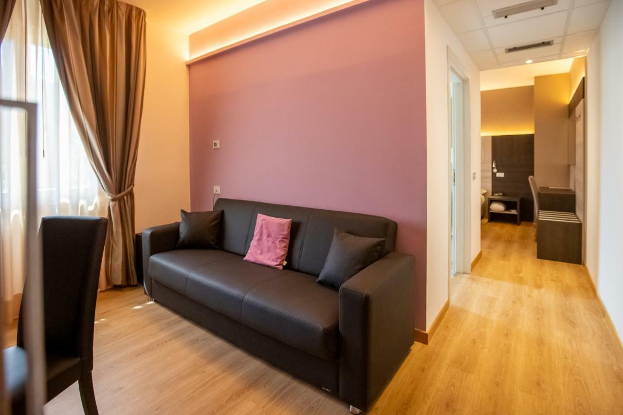 Hotel Lory My Wellness Spa Chianciano Terme Dış mekan fotoğraf