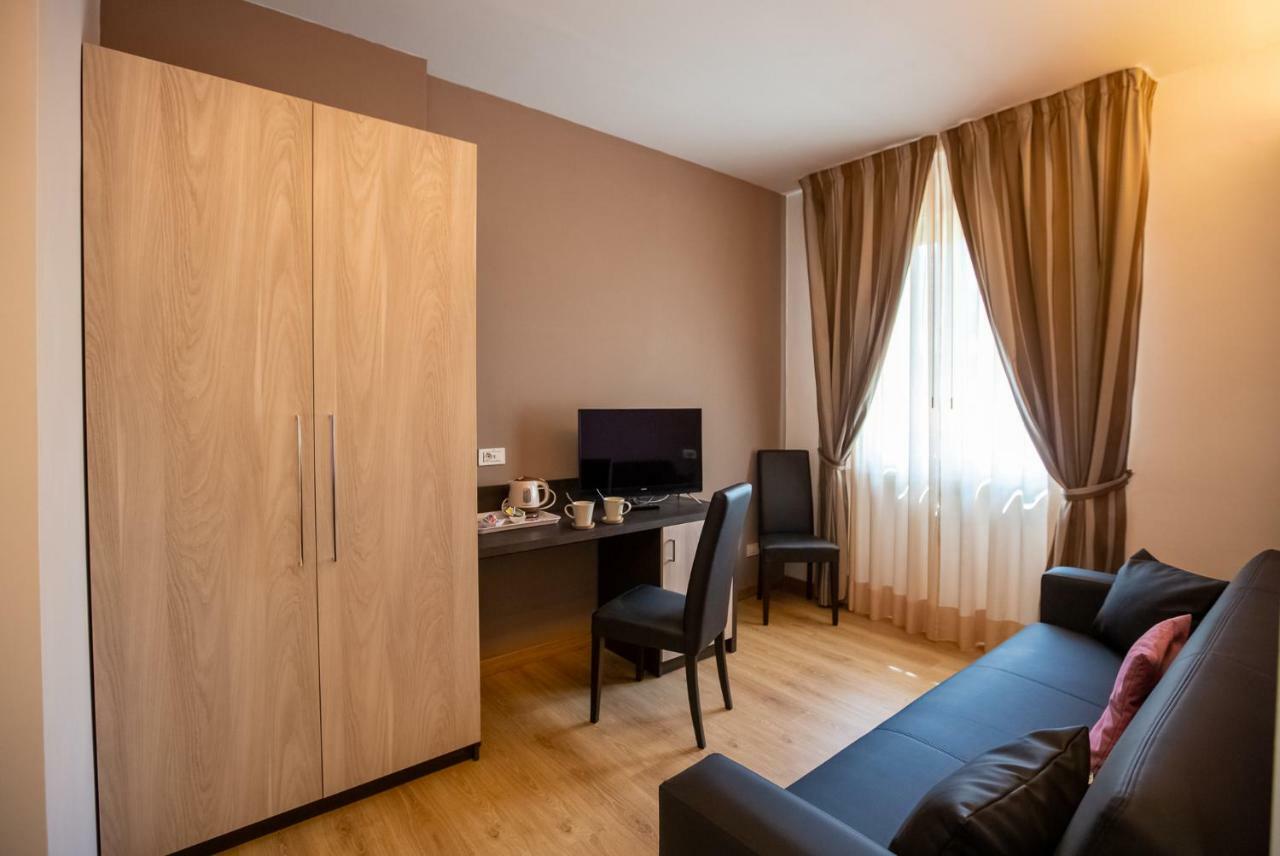 Hotel Lory My Wellness Spa Chianciano Terme Dış mekan fotoğraf