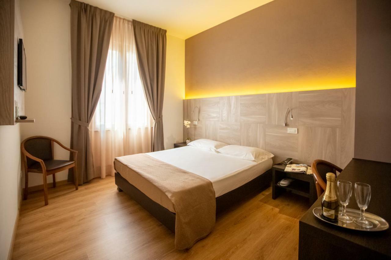 Hotel Lory My Wellness Spa Chianciano Terme Dış mekan fotoğraf