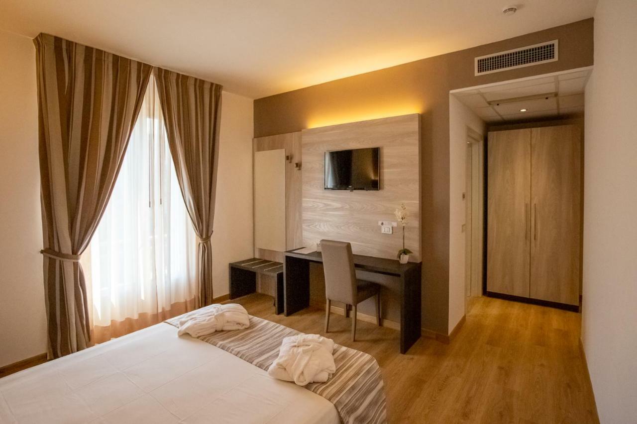 Hotel Lory My Wellness Spa Chianciano Terme Dış mekan fotoğraf