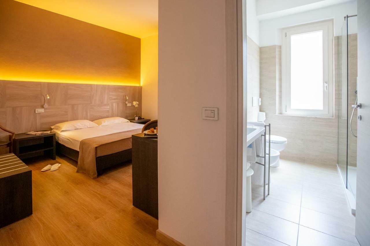 Hotel Lory My Wellness Spa Chianciano Terme Dış mekan fotoğraf