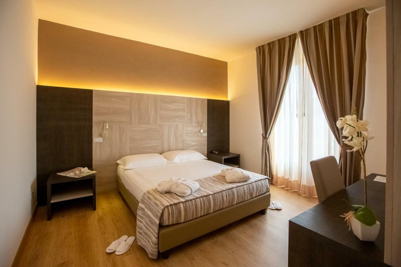 Hotel Lory My Wellness Spa Chianciano Terme Dış mekan fotoğraf