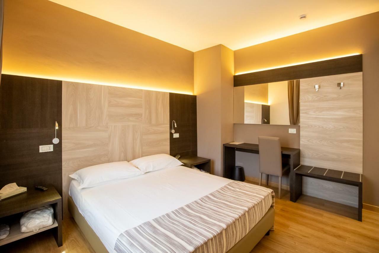 Hotel Lory My Wellness Spa Chianciano Terme Dış mekan fotoğraf