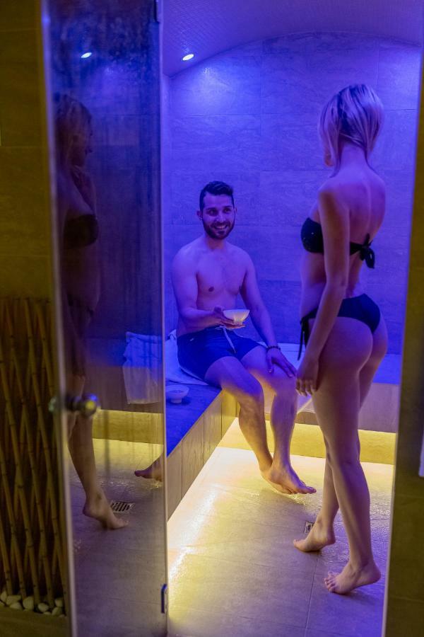 Hotel Lory My Wellness Spa Chianciano Terme Dış mekan fotoğraf