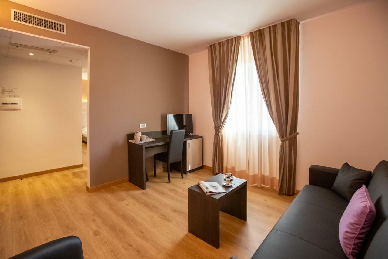 Hotel Lory My Wellness Spa Chianciano Terme Dış mekan fotoğraf