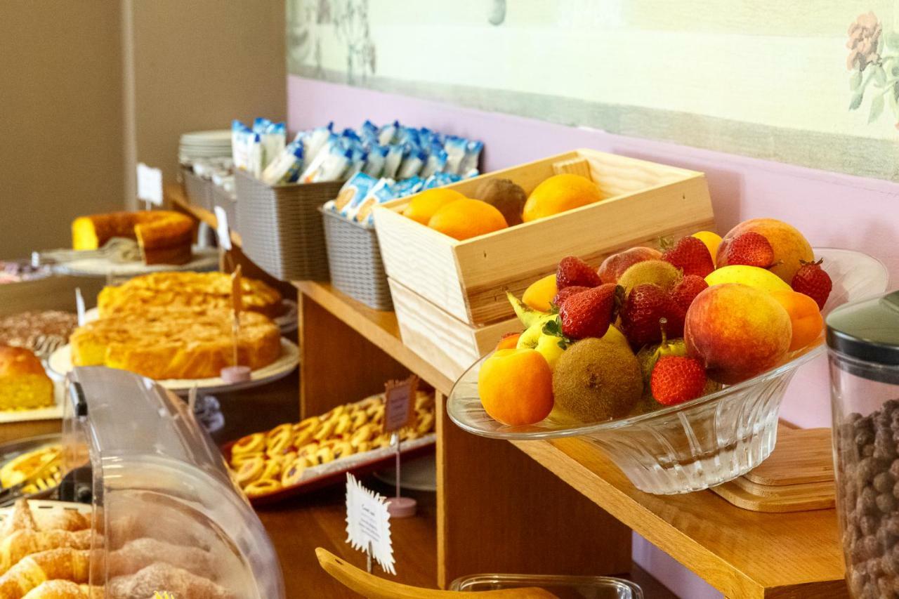 Hotel Lory My Wellness Spa Chianciano Terme Dış mekan fotoğraf