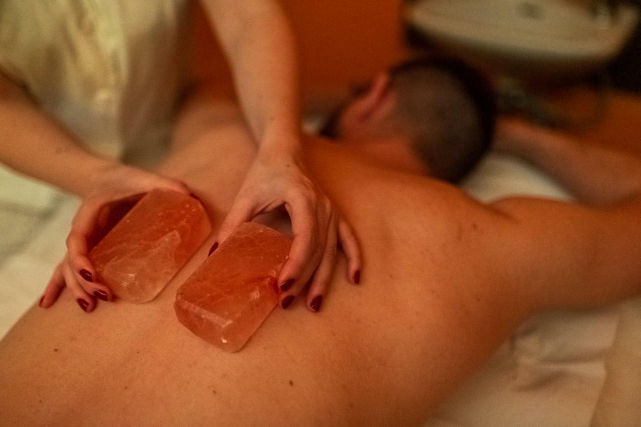 Hotel Lory My Wellness Spa Chianciano Terme Dış mekan fotoğraf