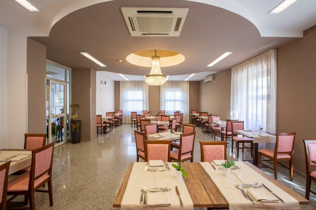 Hotel Lory My Wellness Spa Chianciano Terme Dış mekan fotoğraf