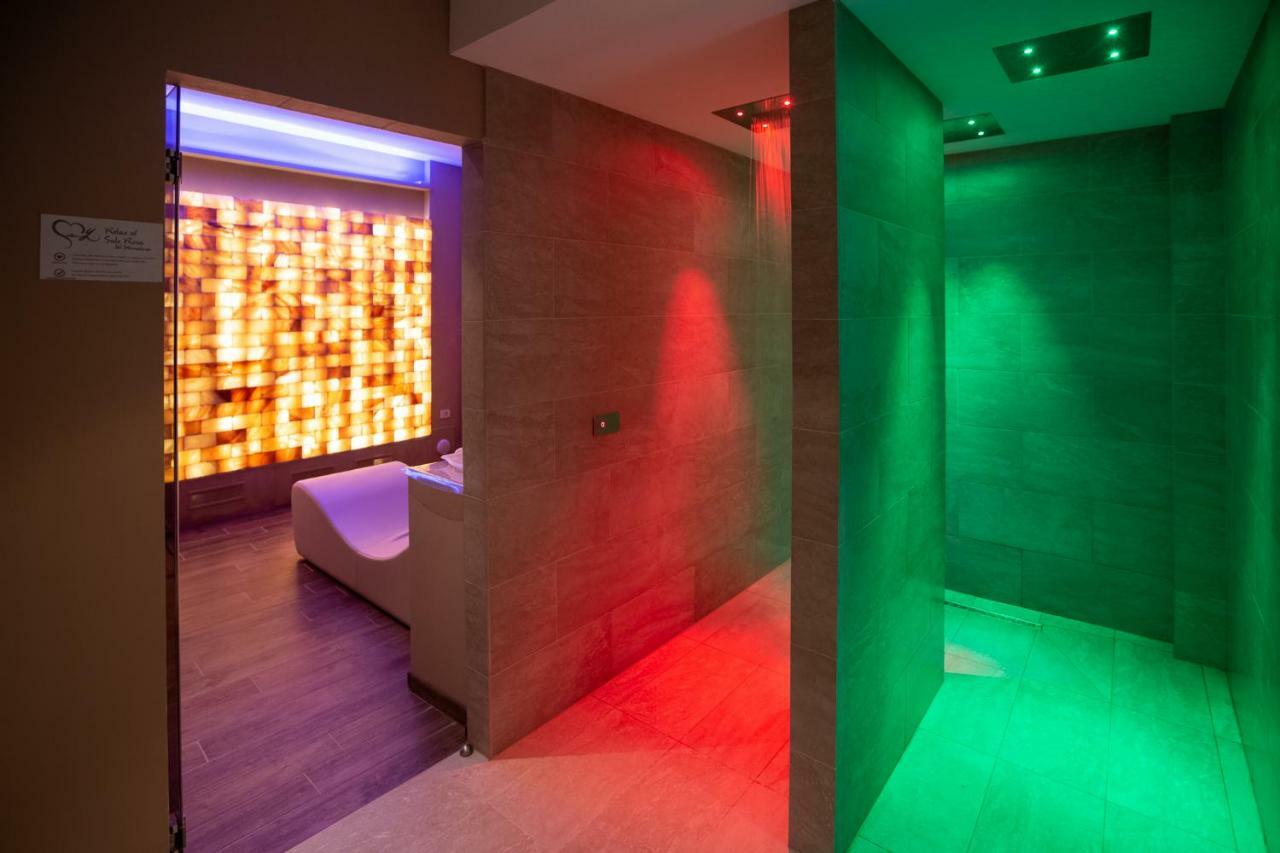 Hotel Lory My Wellness Spa Chianciano Terme Dış mekan fotoğraf