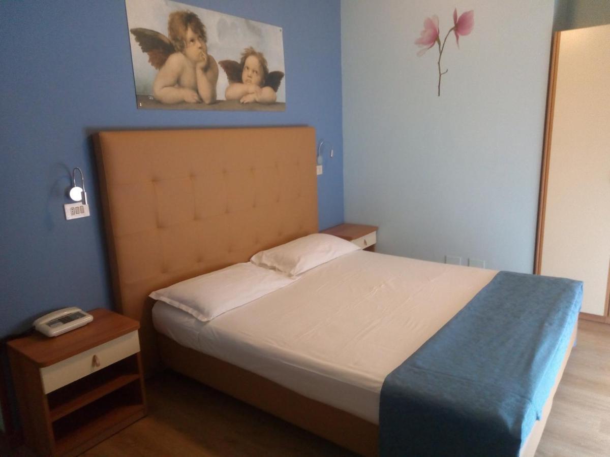 Hotel Lory My Wellness Spa Chianciano Terme Dış mekan fotoğraf